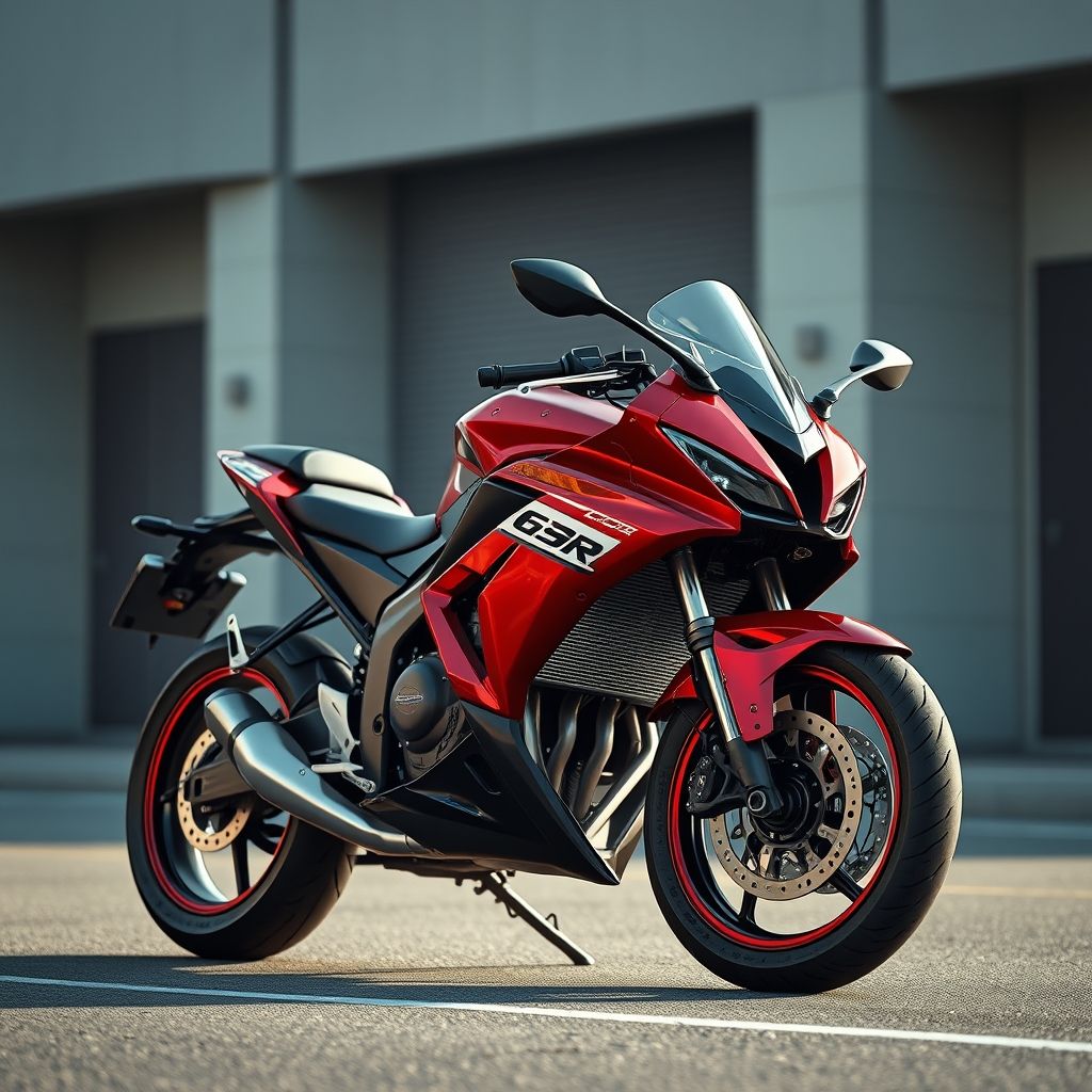 สัมภาษณ์ผู้ใช้ CBR650R 2026 รุ่นแรก